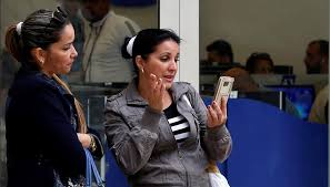 You just need to check that your gsm cell phone works on the correct frequencies for the countries you are visiting. Cuba Takes Another Step Toward Internet Opening With Mobile Data Service Al Dia News