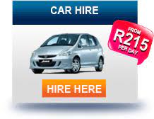 If you want an excess package when renting a car in cape town, you must have the entire excess amount available on your credit card as a deposit. Car Hire Pace Car Rental