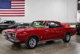 Image result for Medium Copper 1967 Barracuda