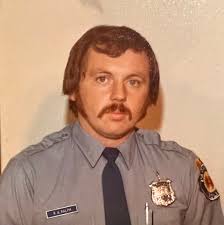 It is with deep sadness that we share the news of the passing of retired  Lieutenant Richard Ralph shield #291,