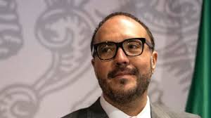 Mauricio alonso toledo gutiérrez (born 19 june 1980) is a mexican politician from the party of the democratic revolution. Perfilan Aprobar El Desafuero De Mauricio Toledo Acusado De Enriquecimiento Ilicito Proceso