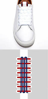 Ayakkabi Bagcigi Baglama Sekilleri 2016 Guzel Sozler Shoe Lace Patterns Ways To Lace Shoes Shoe Laces