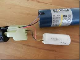 Panne Depannage De Moteur Oximo Somfy De Volet Roulant Electrique