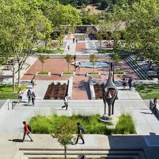 Foothill De Anza Community College District Gilbane Building Company Community College Building Companies College