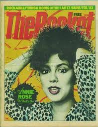 Reading Seattle's 'The Rocket'