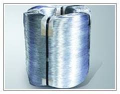 Galfan Wire (Al5%, Zinc 95%) or (Al10%, Zinc 90%) - Used for ...