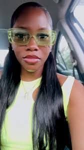 Brittney Goode's Instagram, Twitter & Facebook