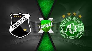 Head to head statistics and prediction, goals, past matches, actual form for serie a. Assistir Abc X Chapecoense Ao Vivo 09 06 2021 Online Futemax Gratis