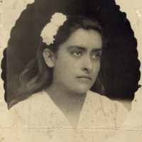 María Isabel Cabrera Celada (1925–2019)