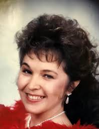 Nikey Ann Sistrunk Buck