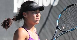 ZooTennis: Four US Girls, One US Boy Reach ITF Grade 1 Banana Bowl  Quarterfinals; Lilov Turns Pro; This Week's USTA Rankings Diverge from ITA's