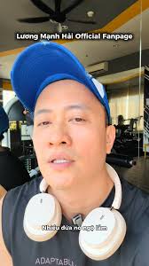 Lương Mạnh Hải