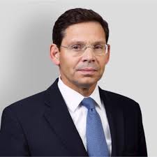 Thank you Ontario Bar Association and Terry Fallis…!