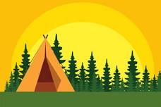 Camp Kinder!