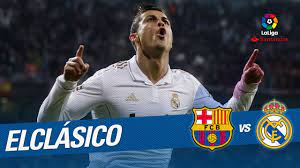 Real madrid vs barcelona 7 _ 0. Barcelona Vs Real Madrid The Best El Clasico Clashes From The Last Decade