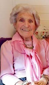 Condolence Book for Kathleen O'Hara (née Devaney) (Rosses Point, Sligo)