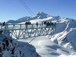 Solden is nice, not as expansive or famous as several other european resorts, but still with plenty of potential. Ski Resort Solden Skiing Solden