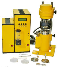 75028-19: RHEOTEST® RN Реометры - Производители, поставщики ...