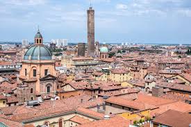 While crowds of tourists fill venice, florence and rome, bologna remains relatively quiet in comparison. What To Do When You Visit Bologna Italy S Best Kept Secret