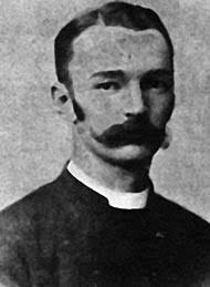 Holy Communion in Binandere