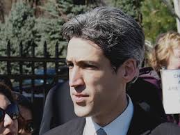 Sen. Daniel Biss To Head Democratic Candidate Training Nonprofit