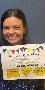 Hathaway High School added a new photo.