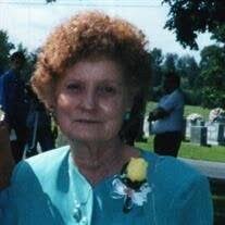 Barbara JoAnn Tindal Obituary