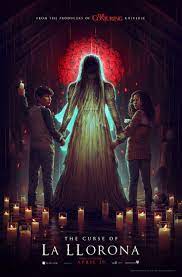Artstation The Curse Of La Llorona Official Art Flavio Greco Paglia La Llorona Llorona The Conjuring