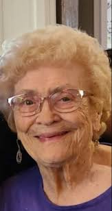 Most Recent Obituaries