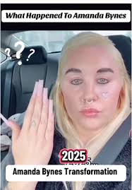 Amanda Bynes Timeline Still Pictures