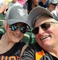 Employee Spotlight ~ Todd Gingrich