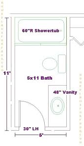 Often the reflective roof detail is shown legibly over the second floor plan. Image Result For Bathroom Floor Plans 6x9 Bathroom Design Layout Bathroom Plans Bathroom Floor Plans