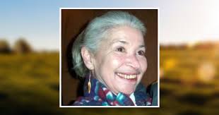 Nancy Jacquelyn Chambers Obituary September 9, 2012