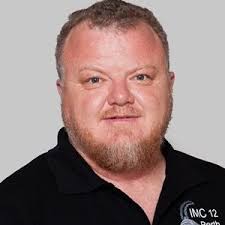 Jan Venter's Instagram, Twitter & Facebook