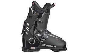 Thrusting the key into the ignition, you hurriedly start the car and look left and right for oncoming traffic. Nordica Hf Elite Heat 2021 Comfort Ski Boot Review