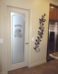 I will start it off today with a little something i made for my pantry door! 20 Attractive Pantry Door Ideas For The Humble Storage Room