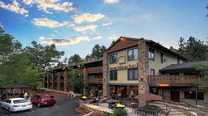 Hotel is located in 4 km from the centre. Silver Moon Inn Bewertungen Fotos Preisvergleich Estes Park Colorado Tripadvisor
