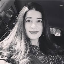 Larissa Polanco's Instagram, Twitter & Facebook