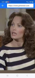 jaclynsmith Angle Face #charliesangels