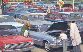 Pin On Old School Car Sales