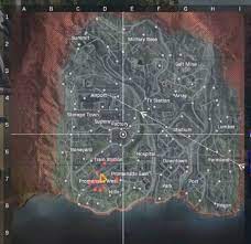 Leaks have previously revealed that warzone will get a new map set in the. Cod Warzone New Verdansk Map Leaked With 4 New Areas