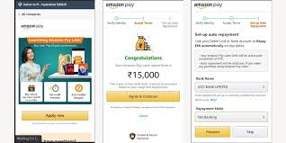 24 equal monthly payments is available on select. What Is Amazon Pay Later And How To Avail It Cashify Blog