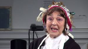 Hysterically Historical