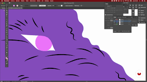 The following list includes the most helpful shortcuts. Scannen In Adobe Illustrator Designe Muster Fur Modische Kleidung Veroescalante Domestika