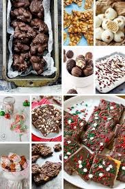 Whether you are looking for classroom treats, party food or festive holiday desserts. 50 Irresistible Christmas Candy Recipes Dinner At The Zoo