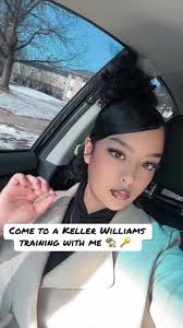 Hailey Seifert Keller Williams