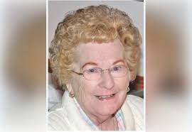 Dorothy A. "Peg" Dick