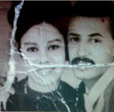 HELP! Are you my Mom or Dad? Found