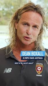 Humbled to share messages from Olympians and world-class coaches who know  Coach Luke's work firsthand. Their words reflect decades of dedication and  we're grateful to have that experience shaping our players and