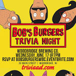Bob's Burgers Trivia